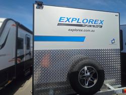 2026 Explorex Hamelin Bay 5.9