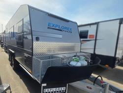 2026 Explorex Hamelin Bay 5.9