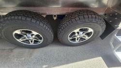 2026 Explorex Hamelin Bay 5.9