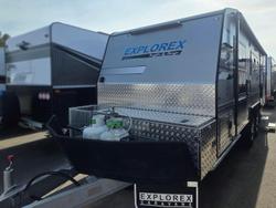 Explorex Hamelin BAY 5.9