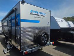 2026 Explorex Hamelin Bay 5.9