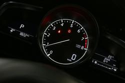 2020 Mazda CX-3 sTouring