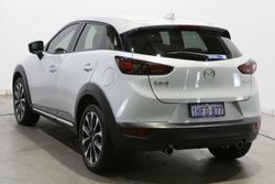 2020 Mazda CX-3 sTouring