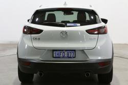 2020 Mazda CX-3 sTouring