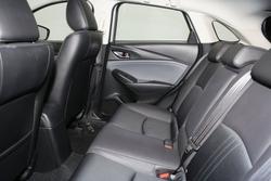 2020 Mazda CX-3 sTouring