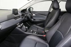 2020 Mazda CX-3 sTouring