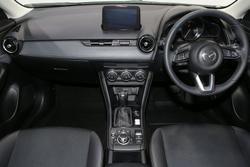 2020 Mazda CX-3 sTouring