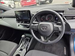 2020 Toyota Corolla Ascent Sport