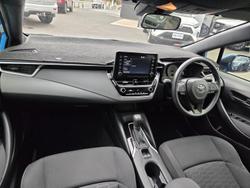 2020 Toyota Corolla Ascent Sport