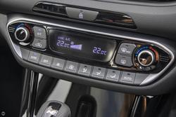 2025 Hyundai i30 N Line Premium