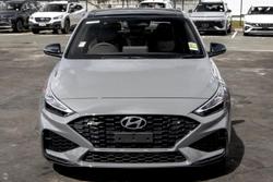 2025 Hyundai i30 N Line Premium