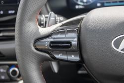 2025 Hyundai i30 N Line Premium