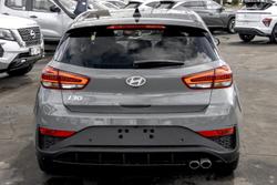 2025 Hyundai i30 N Line Premium