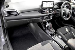 2025 Hyundai i30 N Line Premium