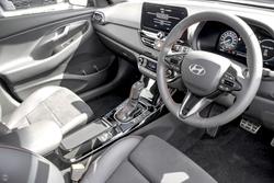 2025 Hyundai i30 N Line Premium