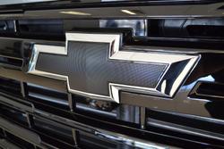 2025 Chevrolet Silverado HD LTZ Premium W/Tech Pack