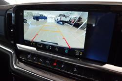 2025 Chevrolet Silverado HD LTZ Premium W/Tech Pack
