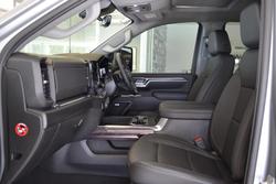 2025 Chevrolet Silverado HD LTZ Premium W/Tech Pack