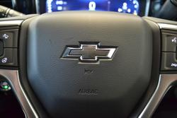 2025 Chevrolet Silverado HD LTZ Premium W/Tech Pack