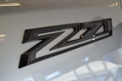 2025 Chevrolet Silverado HD LTZ Premium W/Tech Pack