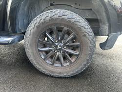 2017 Mitsubishi Triton GLS
