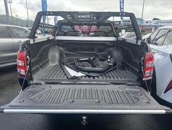 2017 Mitsubishi Triton GLS
