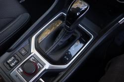 2021 Subaru Forester 2.5i-L