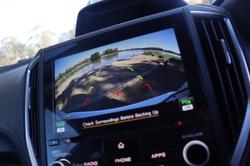 2021 Subaru Forester 2.5i-L