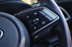 2021 Subaru Forester 2.5i-L