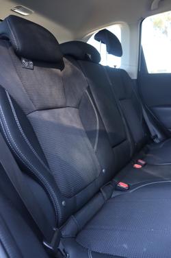 2021 Subaru Forester 2.5i-L