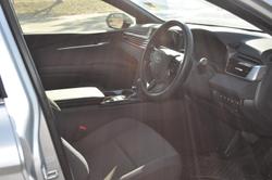 2025 Toyota Camry Ascent