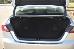 2025 Toyota Camry Ascent