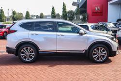 2021 Honda CR-V VTi LX AWD