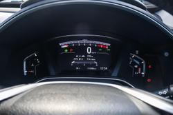 2021 Honda CR-V VTi LX AWD