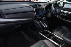 2021 Honda CR-V VTi LX AWD