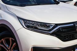 2021 Honda CR-V VTi LX AWD