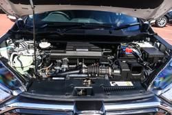 2021 Honda CR-V VTi LX AWD