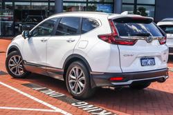 2021 Honda CR-V VTi LX AWD