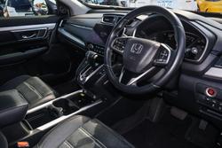 2021 Honda CR-V VTi LX AWD