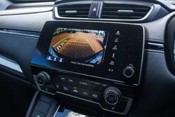 2021 Honda CR-V VTi LX AWD