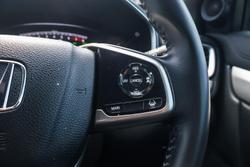 2021 Honda CR-V VTi LX AWD