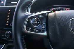 2021 Honda CR-V VTi LX AWD