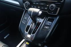 2021 Honda CR-V VTi LX AWD