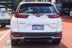2021 Honda CR-V VTi LX AWD
