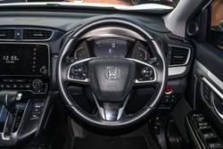 2021 Honda CR-V VTi LX AWD
