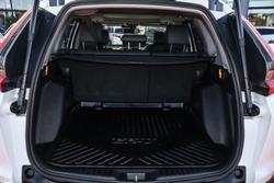 2021 Honda CR-V VTi LX AWD
