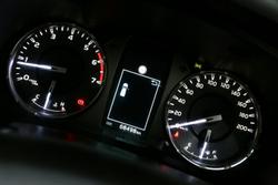 2022 Toyota Hilux Workmate