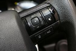 2022 Toyota Hilux Workmate