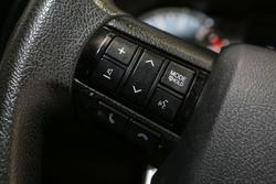 2022 Toyota Hilux Workmate