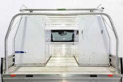 2022 Toyota Hilux Workmate